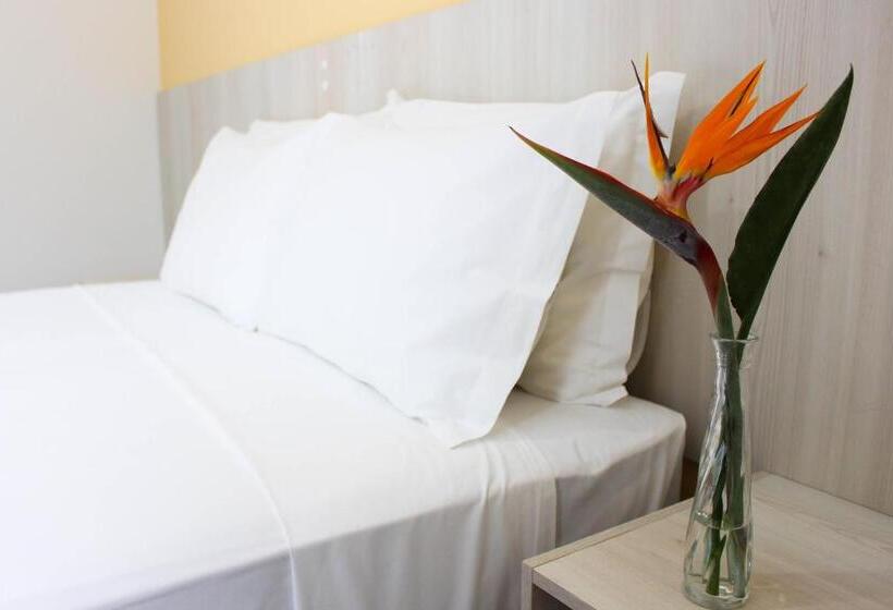 标准间, Ceic Pousada E Eventos