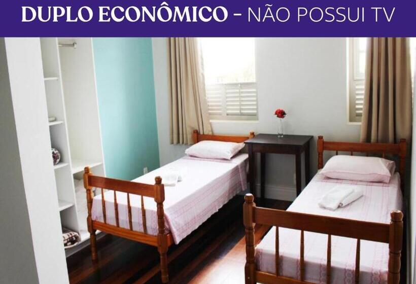经济房, Ceic Pousada E Eventos