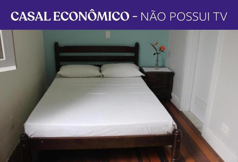 이코노미 룸, Ceic Pousada E Eventos