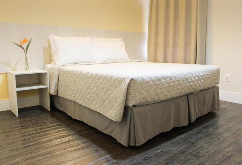 标准间, Ceic Pousada E Eventos