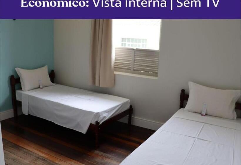 经济房, Ceic Pousada E Eventos