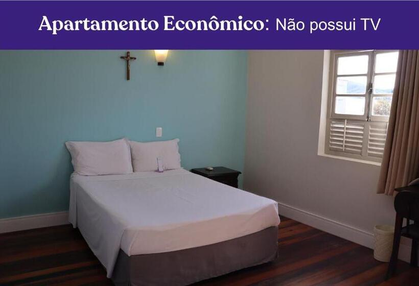 经济房, Ceic Pousada E Eventos