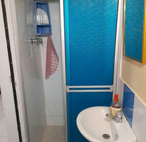 スタンダードルーム, Hospedaje El Jardín