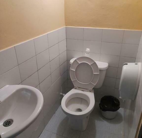 Номер Стандарт, Hospedaje El Jardín