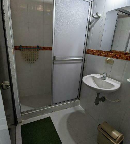 スタンダードルーム, Hospedaje El Jardín