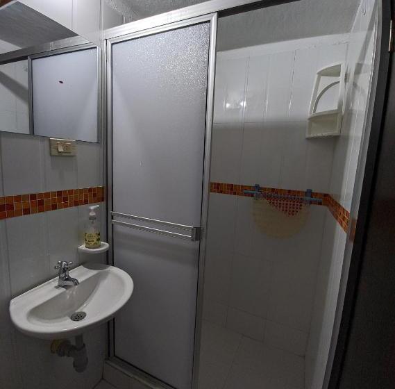 Номер Стандарт, Hospedaje El Jardín