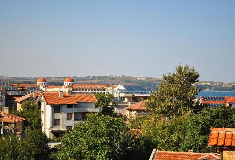 스탠다드 룸, Family Hotel Daf