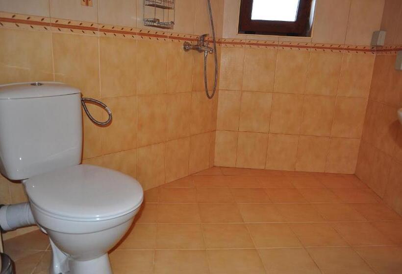 스탠다드 룸, Family Hotel Daf