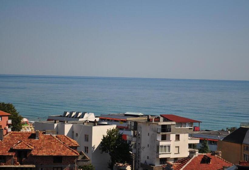 프리미엄 4인룸, Family Hotel Daf