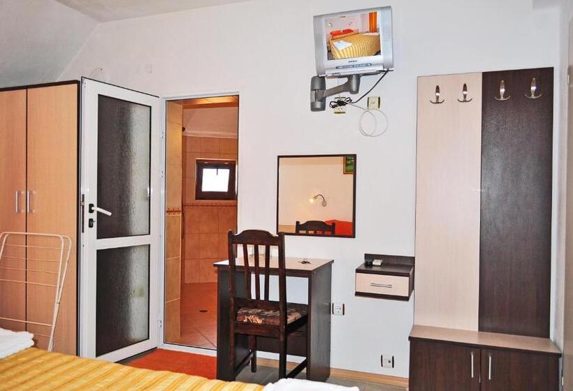 اتاق استاندارد, Family Hotel Daf