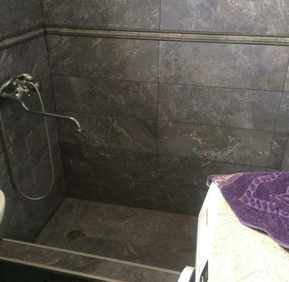 اتاق استاندارد, Guest House Gelit