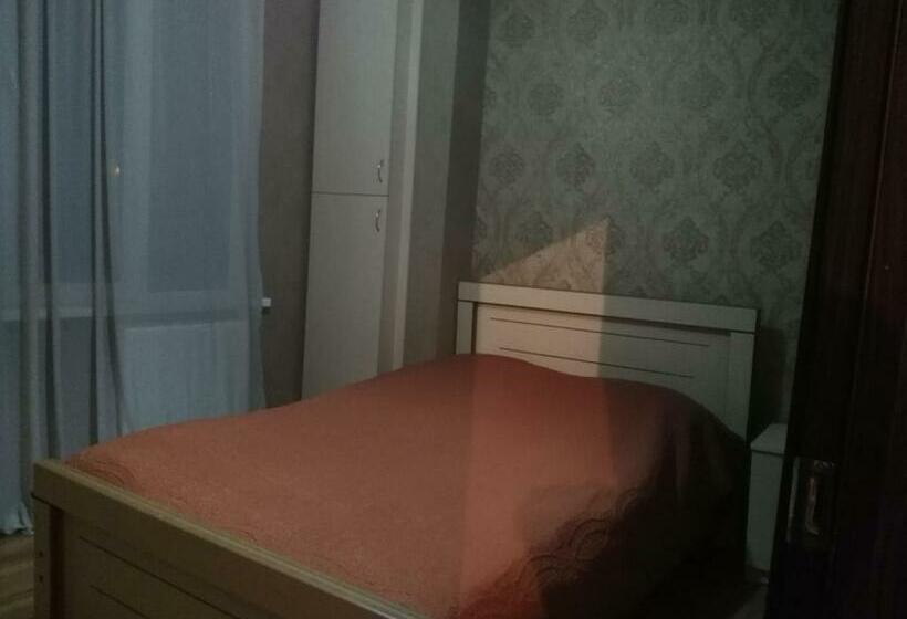 اتاق عادی, Guest House Gelit