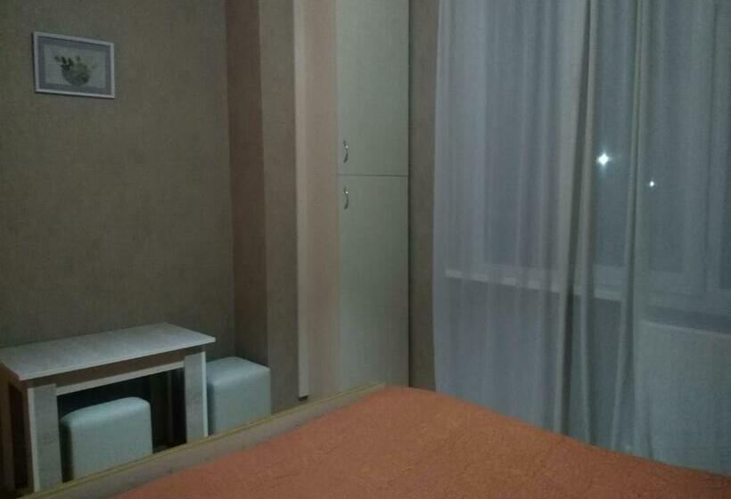 اتاق عادی, Guest House Gelit