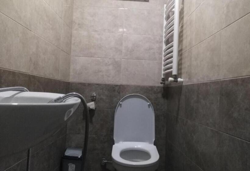 اتاق خانوادگی, Guest House Gelit