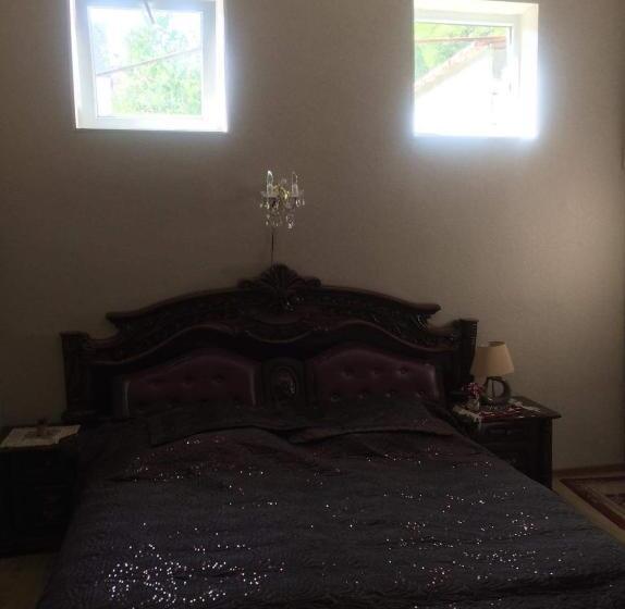 اتاق استاندارد با تخت بزرگ, Guest House Gelit