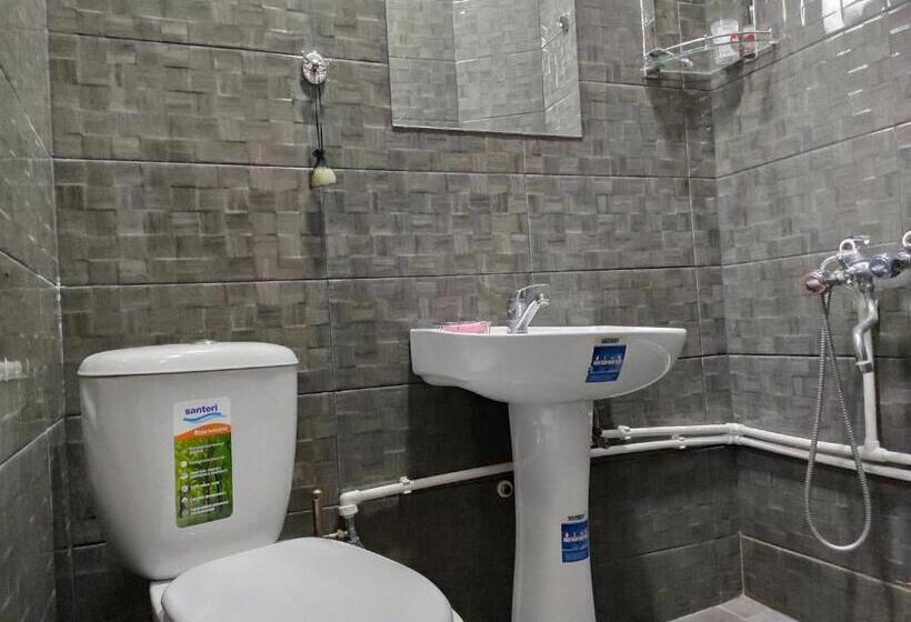 اتاق استاندارد با تخت بزرگ, Guest House Gelit