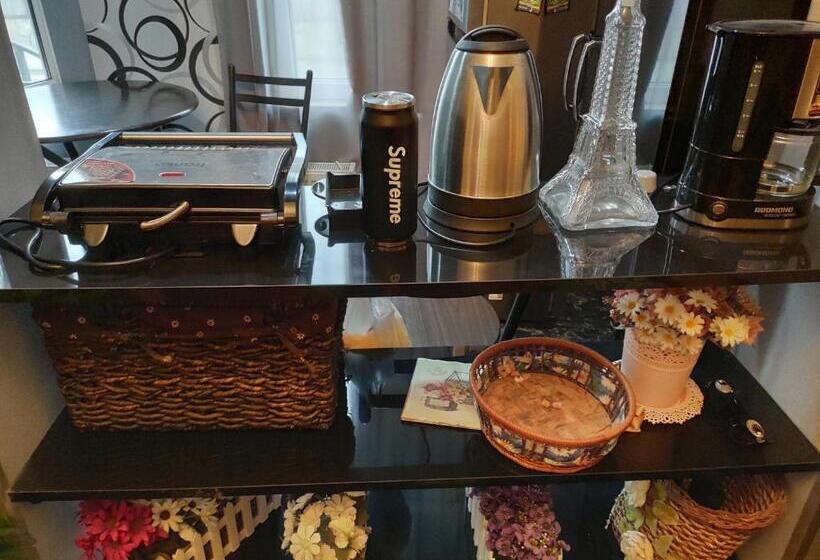 اتاق استاندارد, Guest House Gelit