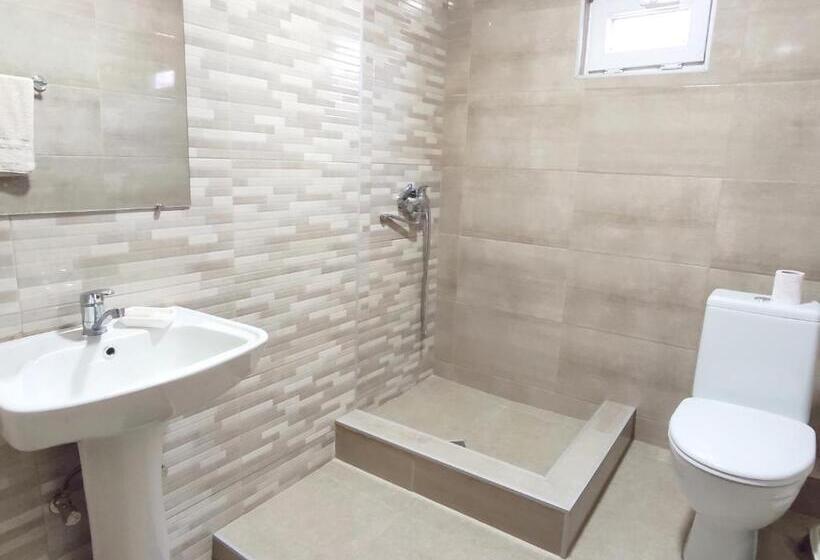 استودیوی استاندارد, Guest House Gelit