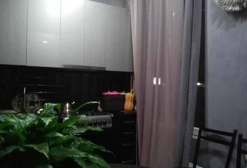 اتاق استاندارد با تخت بزرگ, Guest House Gelit