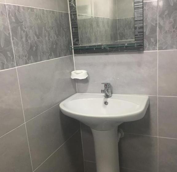 اتاق لوکس, Guest House Koba