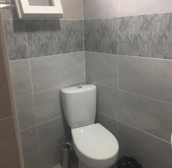 اتاق لوکس, Guest House Koba