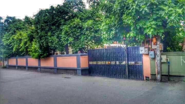 اتاق استاندارد با تراس, Guest House Koba