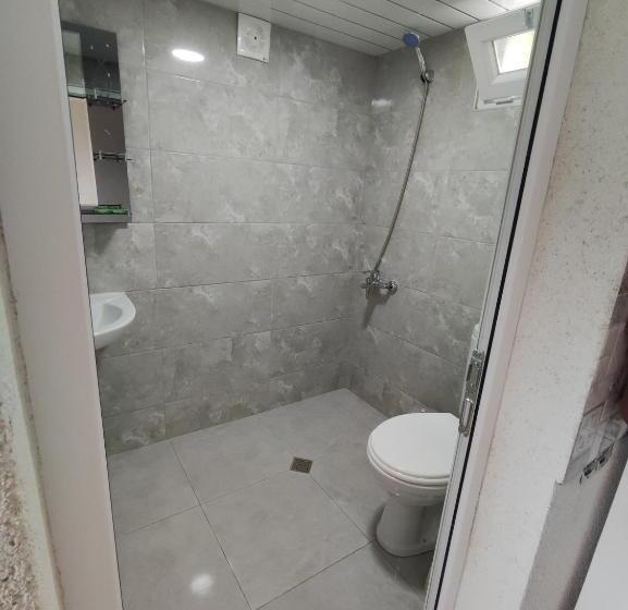 خانه 1 خوابه, Guest House Koba