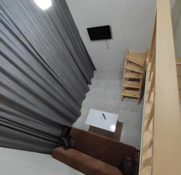 خانه 1 خوابه, Guest House Koba