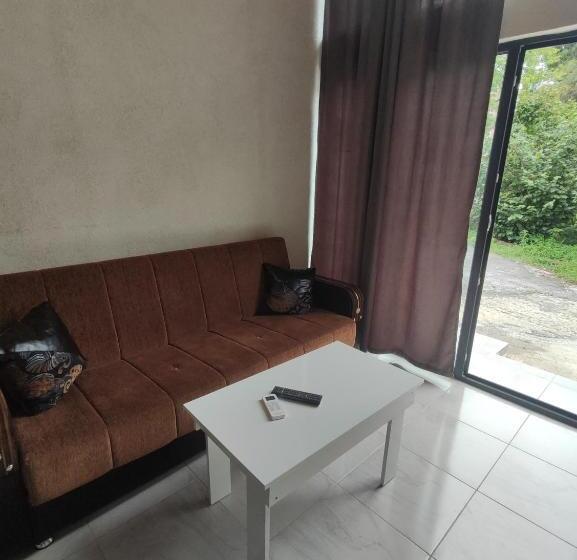 خانه 1 خوابه, Guest House Koba