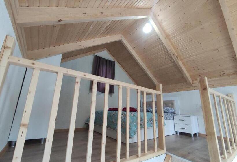 خانه 1 خوابه, Guest House Koba