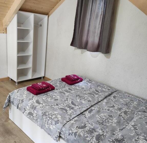 خانه 1 خوابه, Guest House Koba