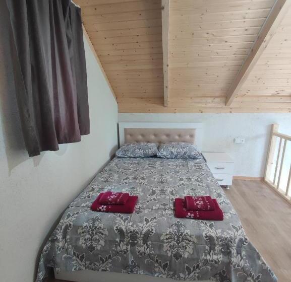 خانه 1 خوابه, Guest House Koba