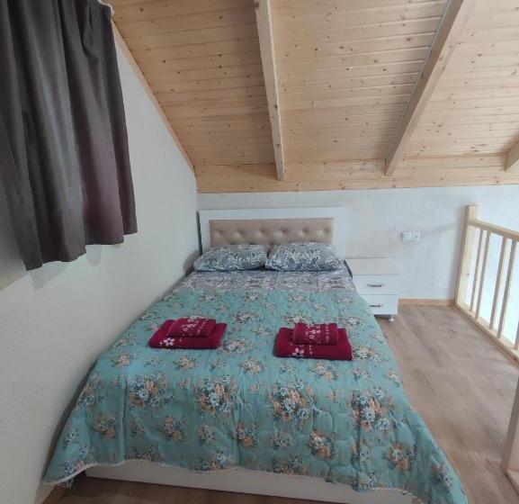 خانه 1 خوابه, Guest House Koba