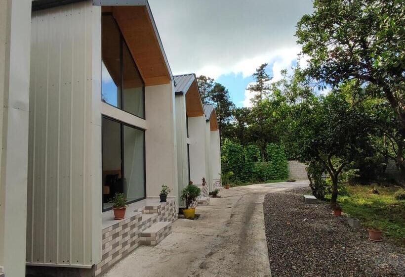 خانه 1 خوابه, Guest House Koba