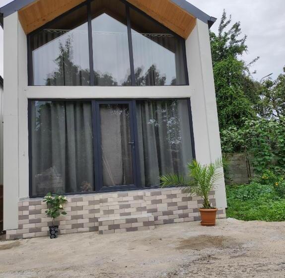 خانه 1 خوابه, Guest House Koba