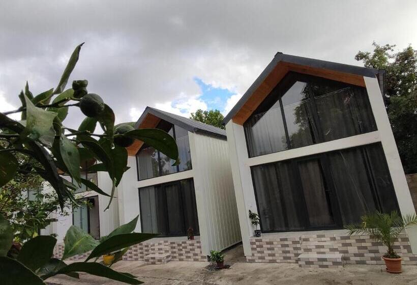 خانه 1 خوابه, Guest House Koba