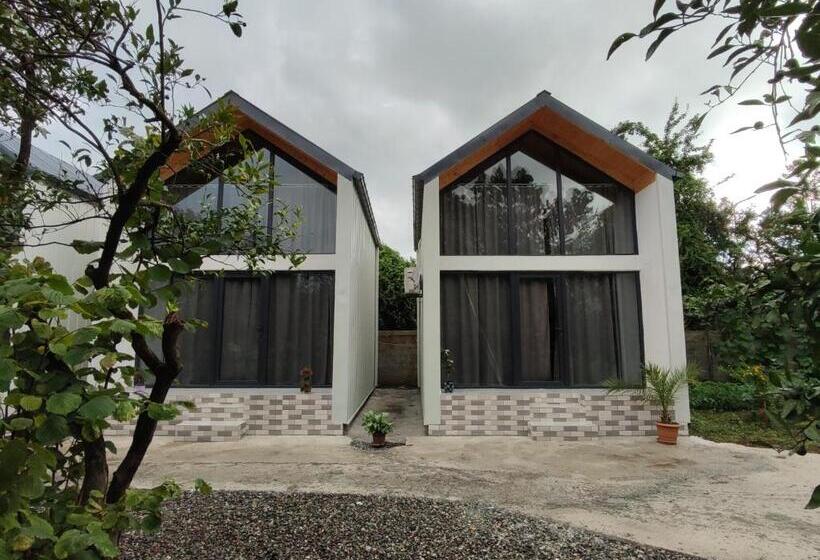 خانه 1 خوابه, Guest House Koba