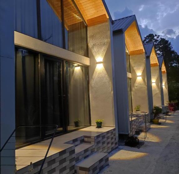 خانه 1 خوابه, Guest House Koba