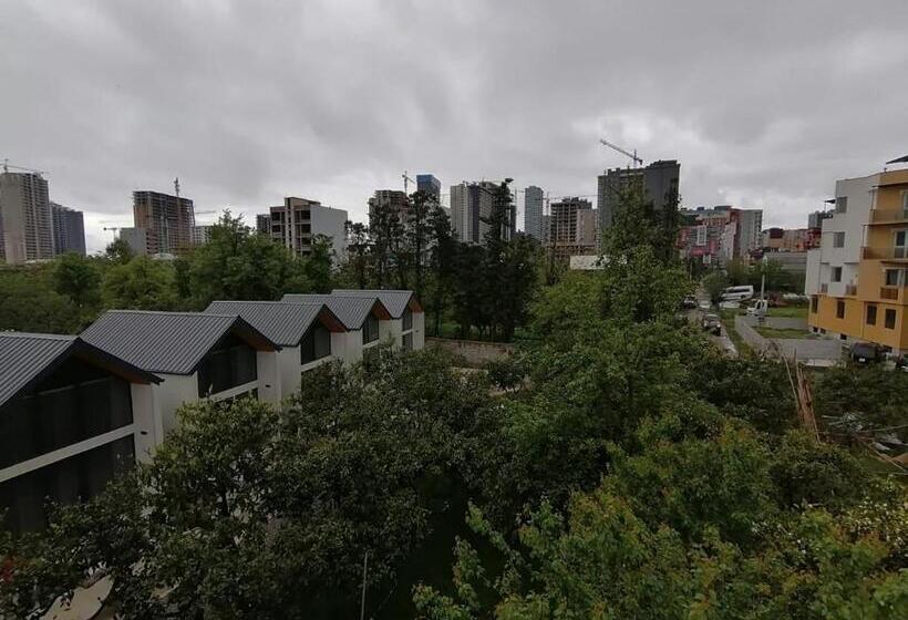 خانه 1 خوابه, Guest House Koba