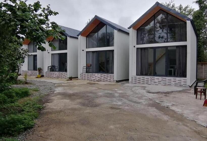 خانه 1 خوابه, Guest House Koba