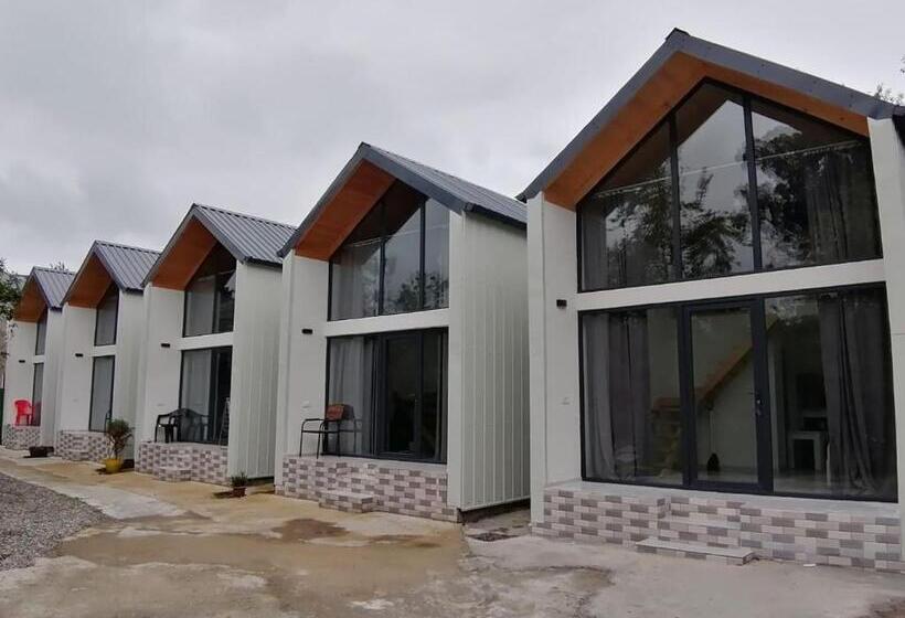 خانه 1 خوابه, Guest House Koba