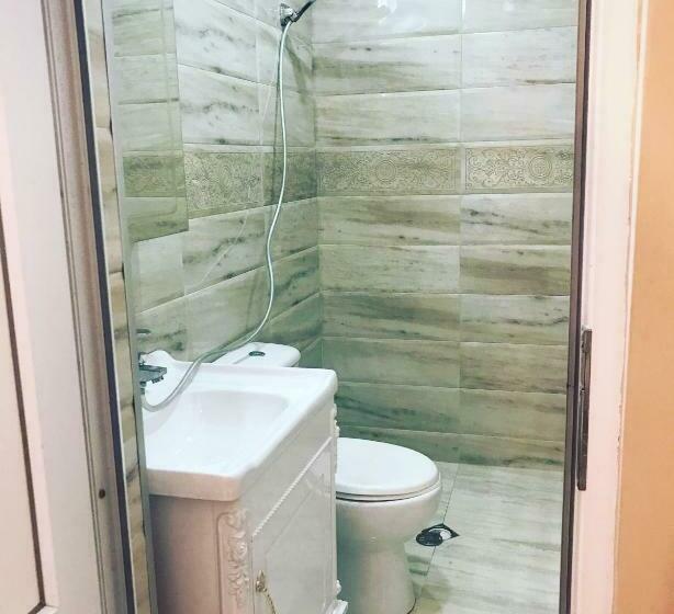 اتاق استاندارد, Guesthouse Soso