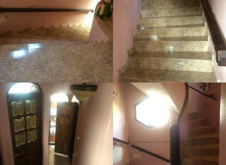 اتاق استاندارد, Guesthouse Soso