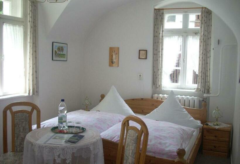 スタンダードルーム, Kurheim Haus Linde