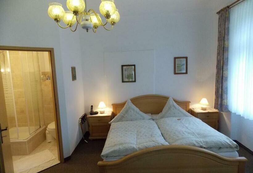 スタンダードルーム, Kurheim Haus Linde