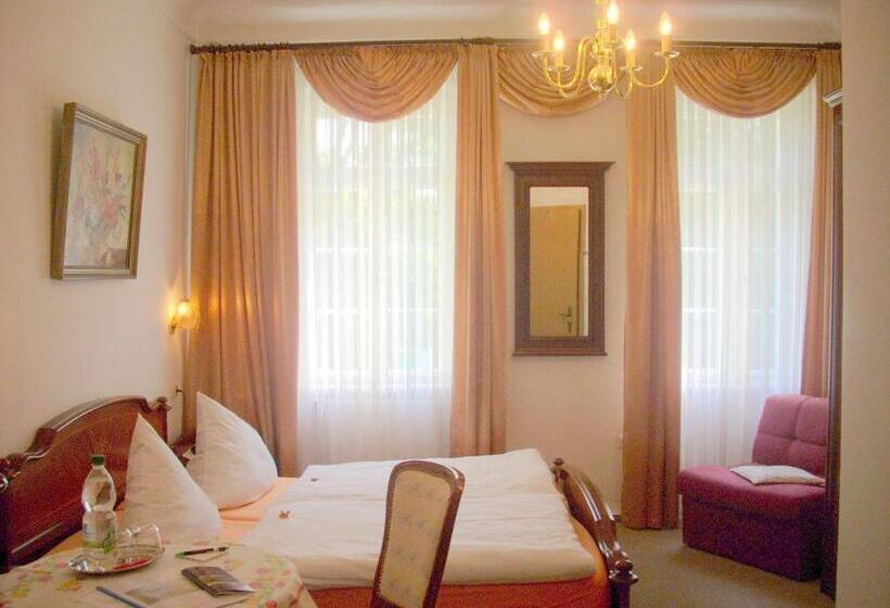 スタンダードルーム, Kurheim Haus Linde