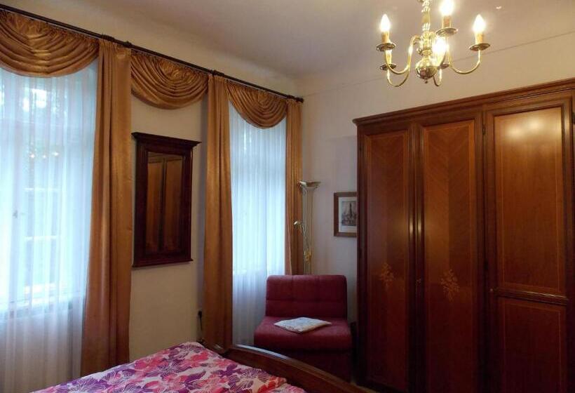 スタンダードルーム, Kurheim Haus Linde