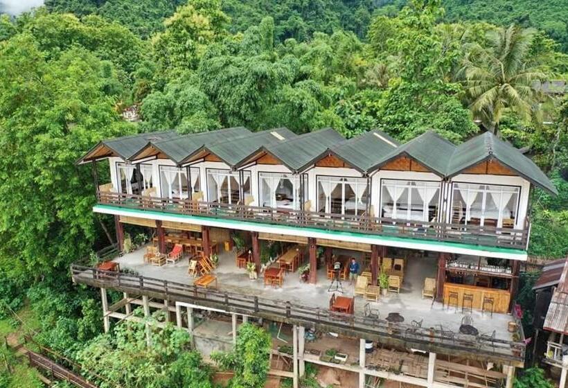 Номер Стандарт Вид на Горы, Ning Ning Guesthouse