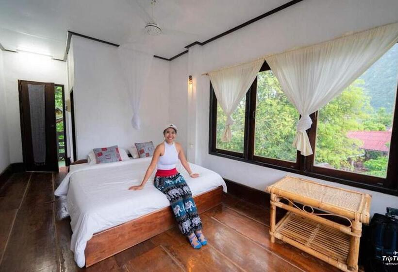 스탠다드 룸, Ning Ning Guesthouse