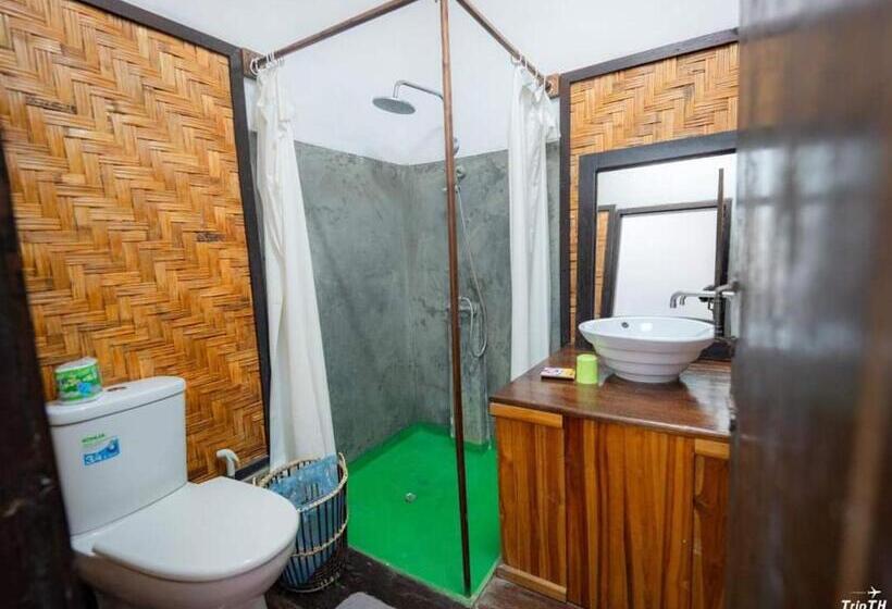 Номер Стандарт, Ning Ning Guesthouse